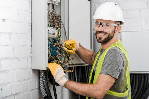 Best Industrial Electrical Services  in Wormleysburg, PA