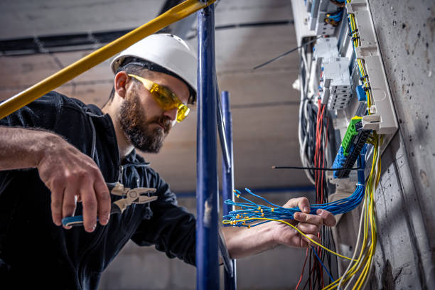 Best Electrician Near Me  in Wormleysburg, PA