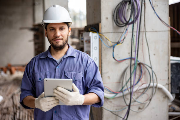 Best Licensed Electrician  in Wormleysburg, PA