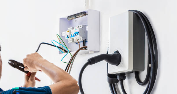 Best Electrical Wiring Services  in Wormleysburg, PA