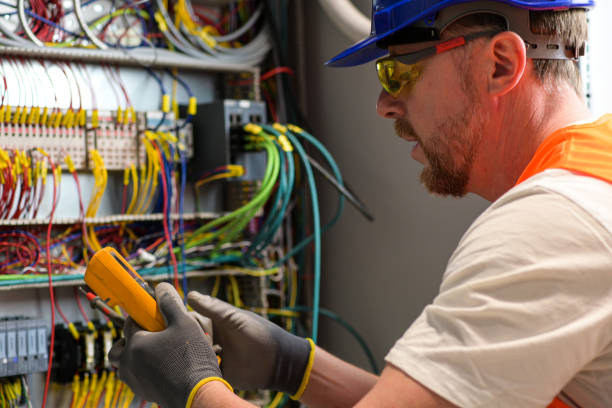 Best Electrical System Inspection  in Wormleysburg, PA