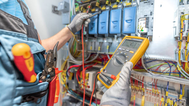 Best Circuit Breaker Repair  in Wormleysburg, PA