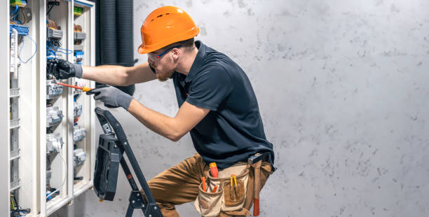 Best Best Electricians Near Me  in Wormleysburg, PA