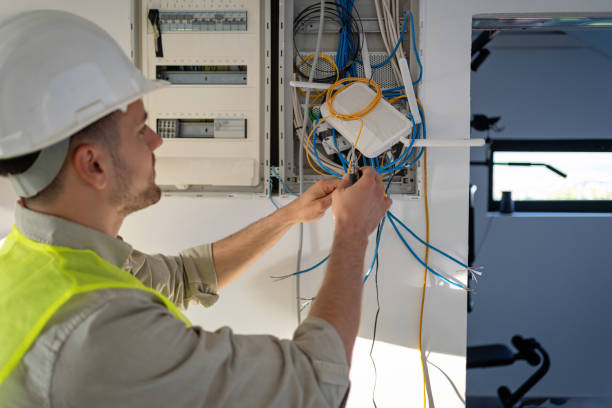 Trusted Wormleysburg, PA Electrician Experts